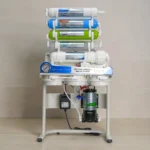 Kaizen Hi-Tech 8 Stage RO Plant 150 GPD Made in Vietnam for Home & Office in Pakistan