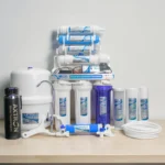 Axtron 7 Stage RO Plant for Home in Pakistan – Wall Mount Vietnam Model | Free Water Bottle
