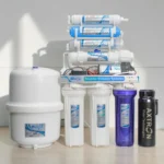 Axtron 7 Stage RO Plant for Home in Pakistan – Wall Mount Vietnam Model | Free Water Bottle