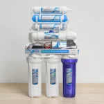 Axtron 7 Stage RO Plant for Home in Pakistan – Wall Mount Vietnam Model | Free Water Bottle