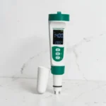 5-in-1 Multifunctional Water Quality Meter – TDS, EC, pH, Salinity & Temperature Tester | MF-M51