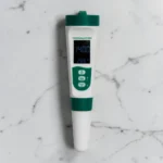 5-in-1 Multifunctional Water Quality Meter – TDS, EC, pH, Salinity & Temperature Tester | MF-M51