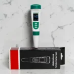 5-in-1 Multifunctional Water Quality Meter – TDS, EC, pH, Salinity & Temperature Tester | MF-M51