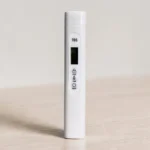 PureAlert Pro – Water Quality Alarm Tester with Red Screen Alert | TDS 0–9990 ppm | Backlight & HOLD | A11Pro