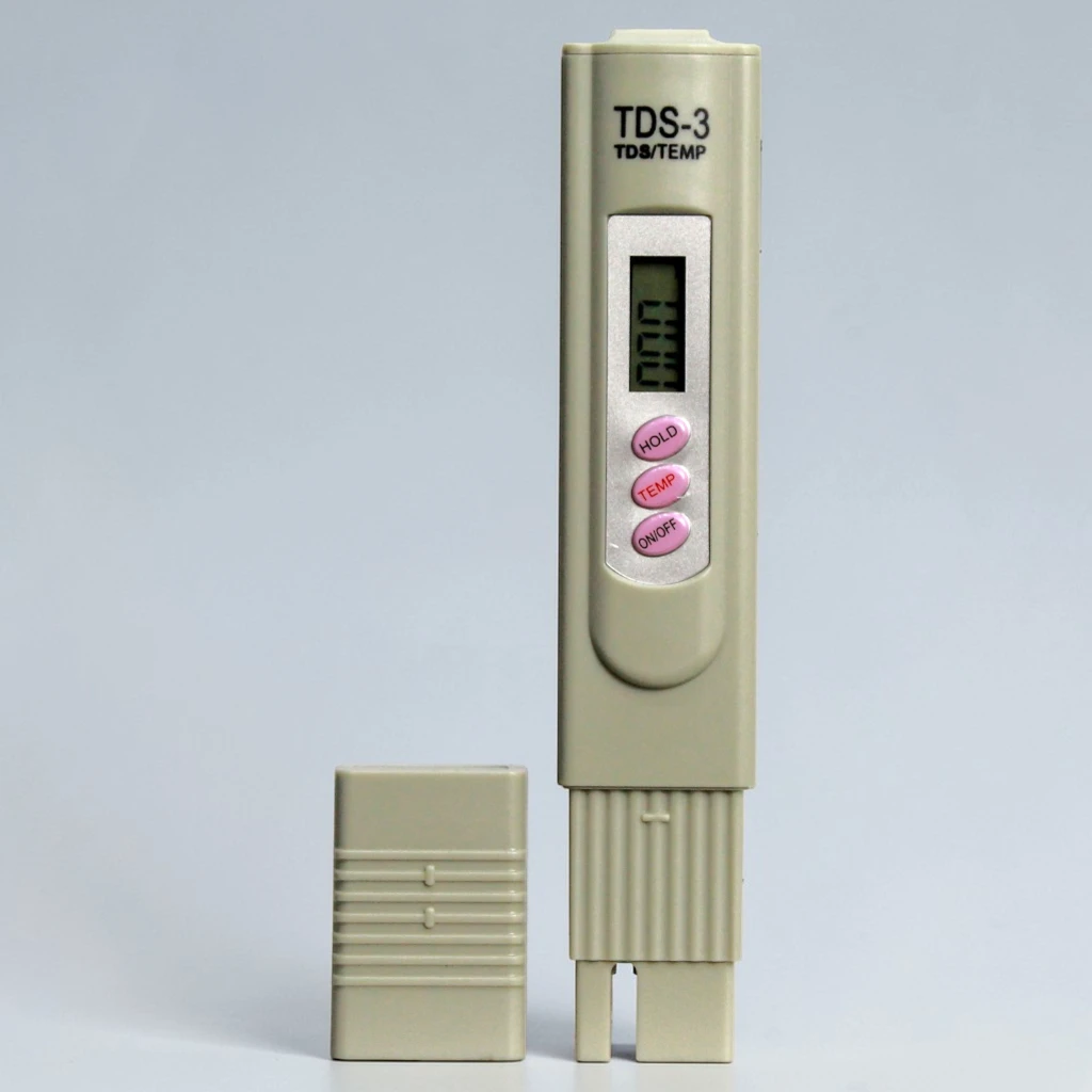 WideRange TDS-3 Pro
