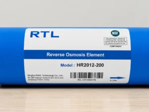 RTL 200 GPD RO Membrane