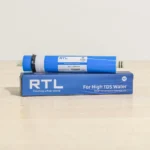 RTL 120 GPD High-Power RO Membrane – High TDS Reverse Osmosis Element | NSF Certified | HR2012-120