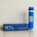 RTL 400 GPD Semi-Commercial RO Membrane – For 400, 800 & 1200 GPD Semi-Commercial Plants | NSF Certified | HR3013-400