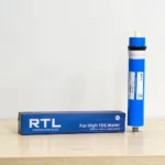 RTL 200 GPD RO Membrane – High Output for Large Home, Office & Community Use | NSF Certified | HR2012-200