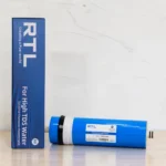 RTL 300 GPD Semi-Commercial RO Membrane – For Schools, Offices & Community Plants | NSF Certified | HR3012-300