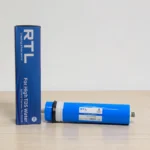 RTL 400 GPD Semi-Commercial RO Membrane – For 400, 800 & 1200 GPD Semi-Commercial Plants | NSF Certified | HR3013-400