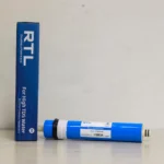 RTL 200 GPD RO Membrane – High Output for Large Home, Office & Community Use | NSF Certified | HR2012-200