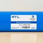 RTL 400 GPD Semi-Commercial RO Membrane – For 400, 800 & 1200 GPD Semi-Commercial Plants | NSF Certified | HR3013-400