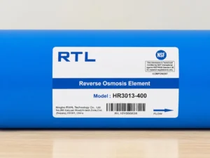 RTL 400 GPD Semi-Commercial RO Membrane