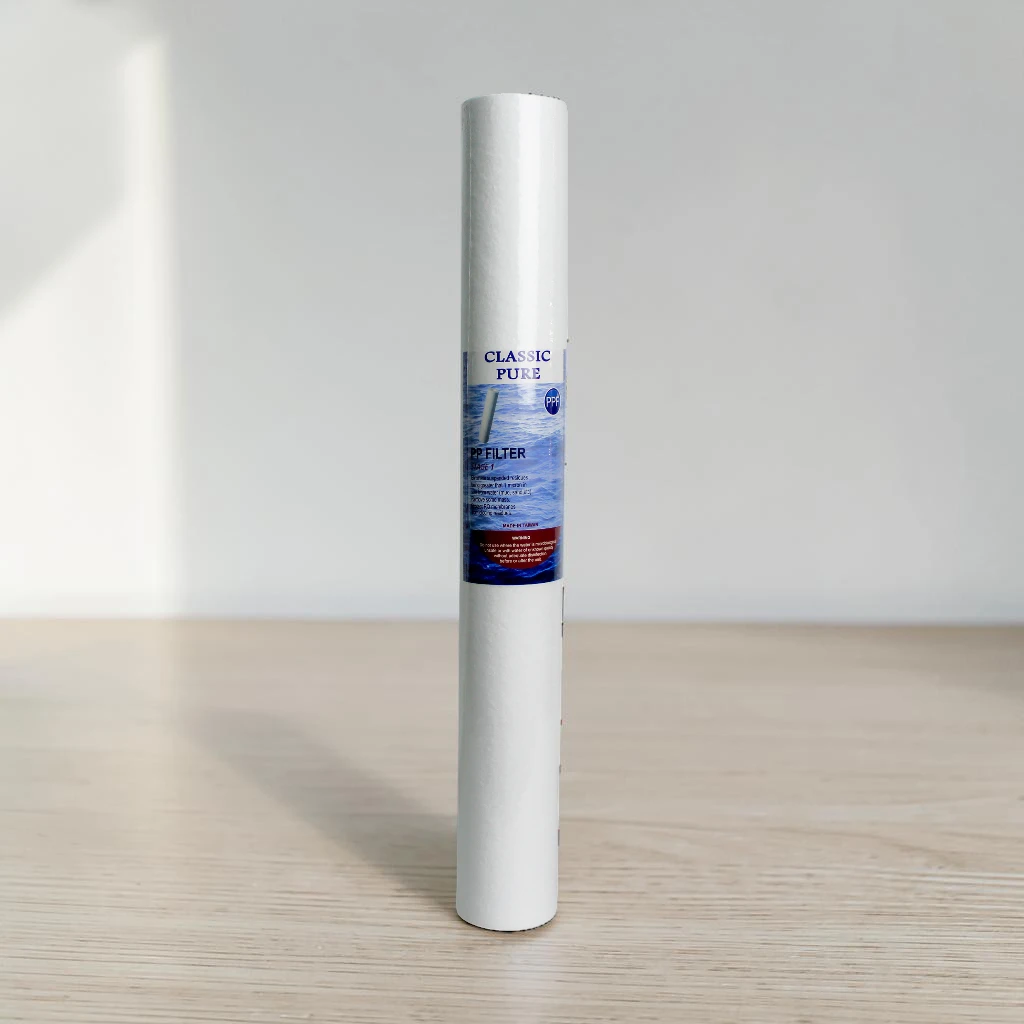 Classic Pure PPF Sediment Filter