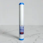 Classic Pure Taiwan UDF Granular Activated Carbon Filter – 20-Inch Slim Cartridge (Stage 2) for Semi Commercial RO Plants