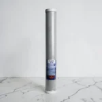 Classic Pure Taiwan CTO Activated Carbon Block Filter – 20-Inch Slim Cartridge for Semi Commercial RO Plants