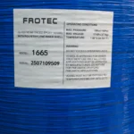 Pressure Vessel 16×65 – Glass Reinforced Epoxy Tank for Sand, Carbon, Arsenic & Softener Media
