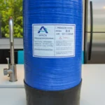 Axtron Pressure Vessel 8×18 (Model 818) – FRP Tank for Sand, Carbon, Arsenic & Softener Media, Made in China
