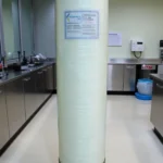 Pressure Vessel 8×35 – FRP Tank for Sand, Carbon, Arsenic & Softener Media