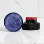 Housing Jumbo 20 Inch Crystal Shitong – Transparent Water Filter Housing, Made in Vietnam