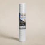 Axtron Gold Jumbo PPY 5 Micron – 20 Inch String-Wound Sediment Filter Cartridge (1000 Gram) for Commercial RO Filtration In Pakistan