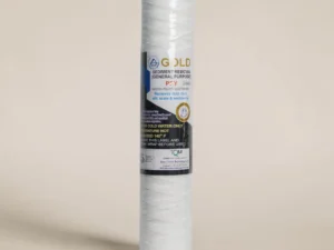 Axtron Gold Jumbo PPY 5 Micron