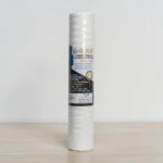 Axtron Gold Jumbo PPY 5 Micron – 20 Inch String-Wound Sediment Filter Cartridge (1000 Gram) for Commercial RO Filtration In Pakistan