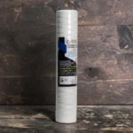 Axtron Gold Jumbo PPY 5 Micron – 20 Inch String-Wound Sediment Filter Cartridge (1000 Gram) for Commercial RO Filtration In Pakistan