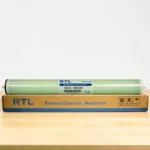 RTL BW4040 Commercial RO Membrane – High TDS Reverse Osmosis Element (2400 GPD)
