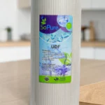 So Pure Jumbo UDF – Granular Activated Carbon (GAC) Dechlorination Filter Cartridge, 20 Inch, for Commercial RO Filtration In Pakistan