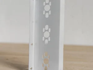 Axtron Triple Filter Plate 10 Inch