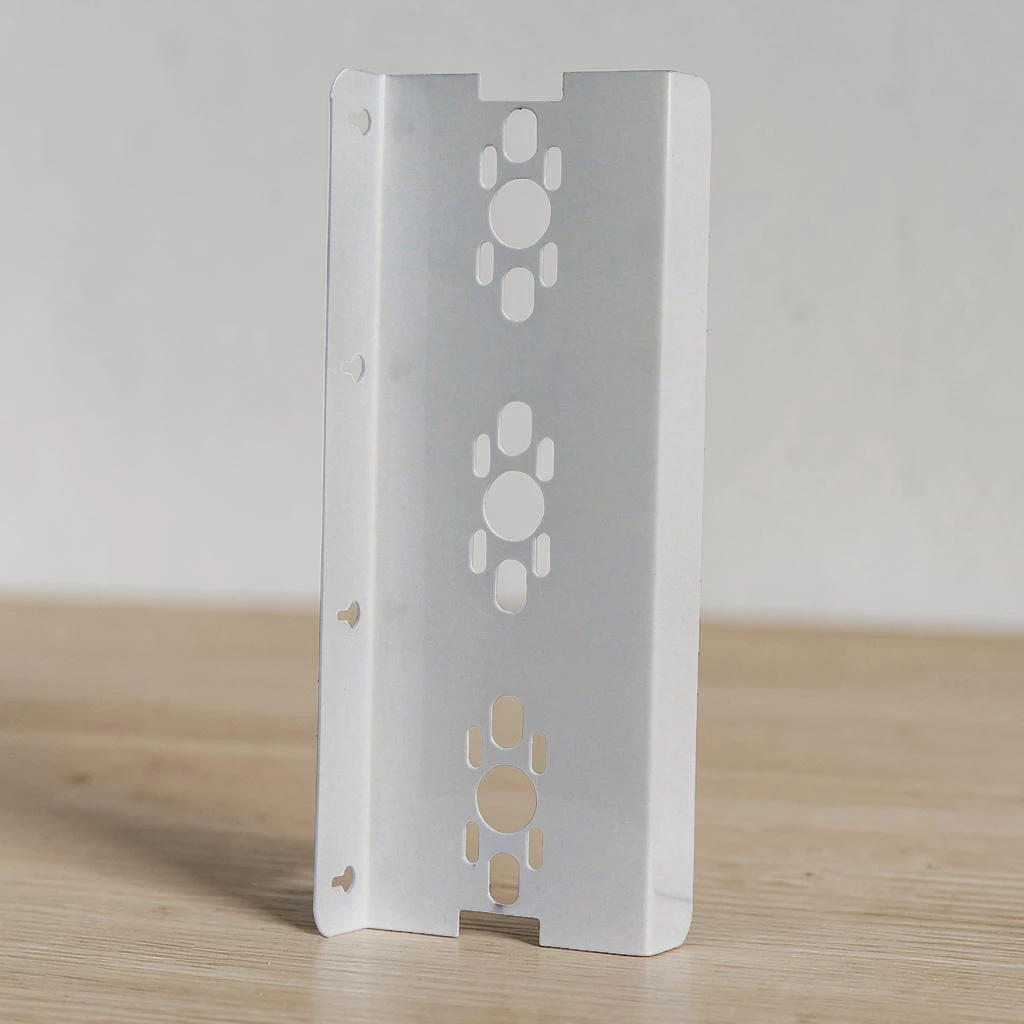 Axtron Triple Filter Plate 10 Inch