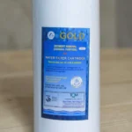 Axtron Gold Jumbo PPF 1 Micron – 20 Inch Sediment Water Filter Cartridge for Commercial RO Filtration In Pakistan