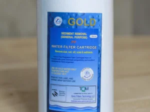 Axtron Gold Jumbo PPF 1 Micron