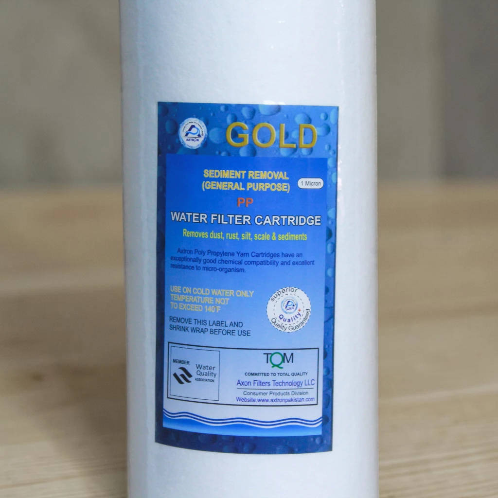Axtron Gold Jumbo PPF 1 Micron