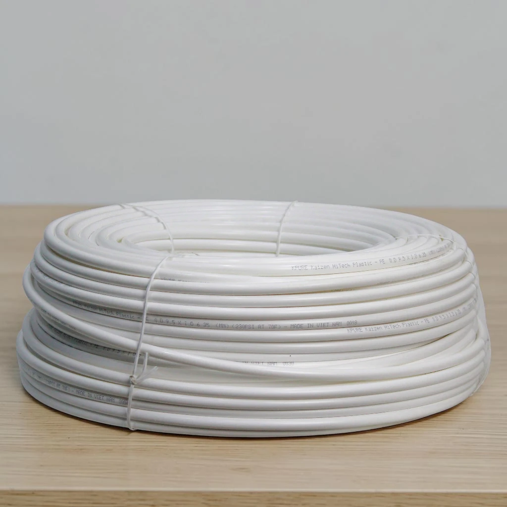 Pipe Roll 10mm