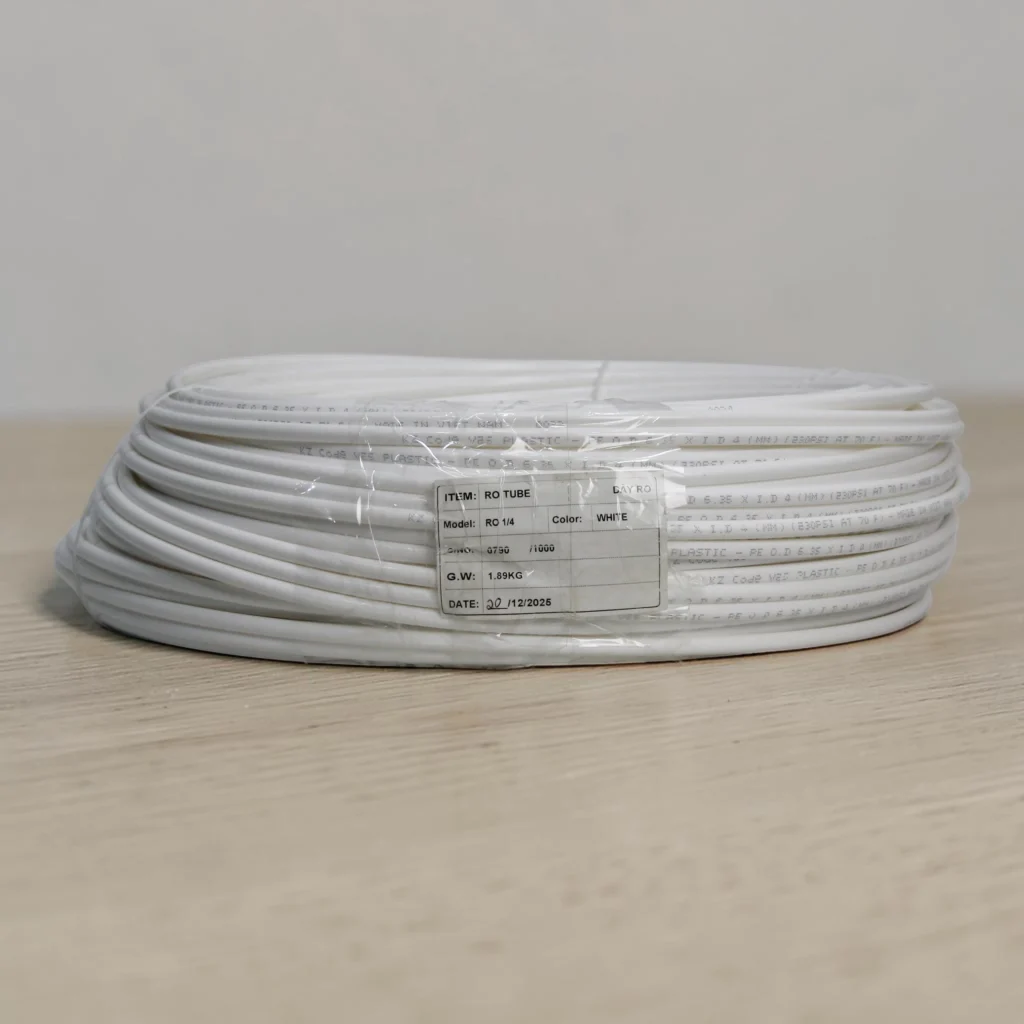Pipe Roll 6mm