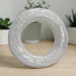 Pipe Roll 6mm – 330 Feet NSF Certified RO Tubing, Made in Vietnam