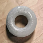 Pipe Roll 10mm – 495 Feet RO Tubing, Made in Vietnam (3/8 Inch)
