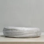 Pipe Roll 6mm – 330 Feet NSF Certified RO Tubing, Made in Vietnam