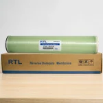 RTL BW8040 Commercial RO Membrane – High TDS Reverse Osmosis Element (11000 GPD)