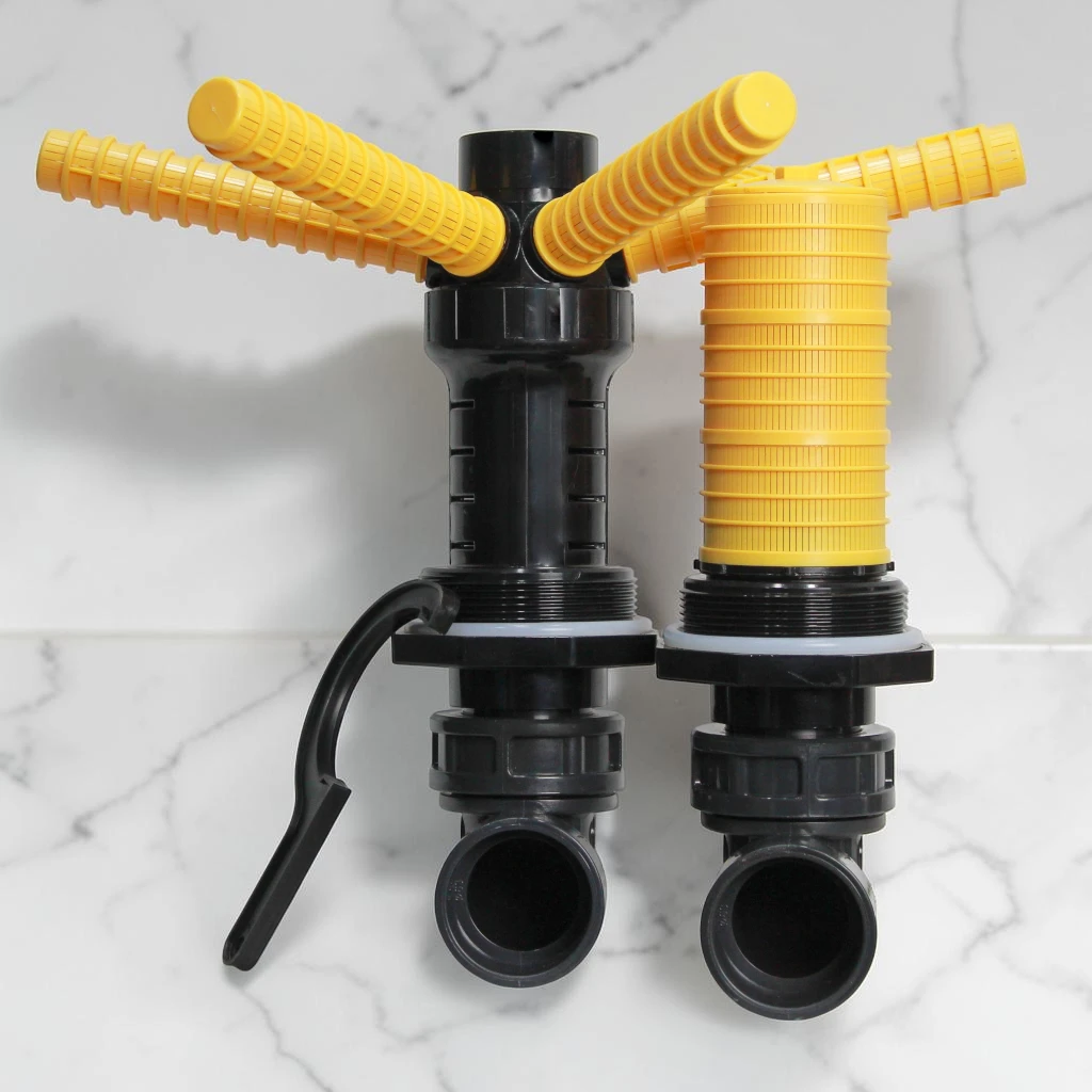 Flower Strainer