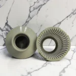 Strainer 3/4 Inch PVC China Up-Down Set – Durable Water Filter Fitting for RO Systems in Pakistan