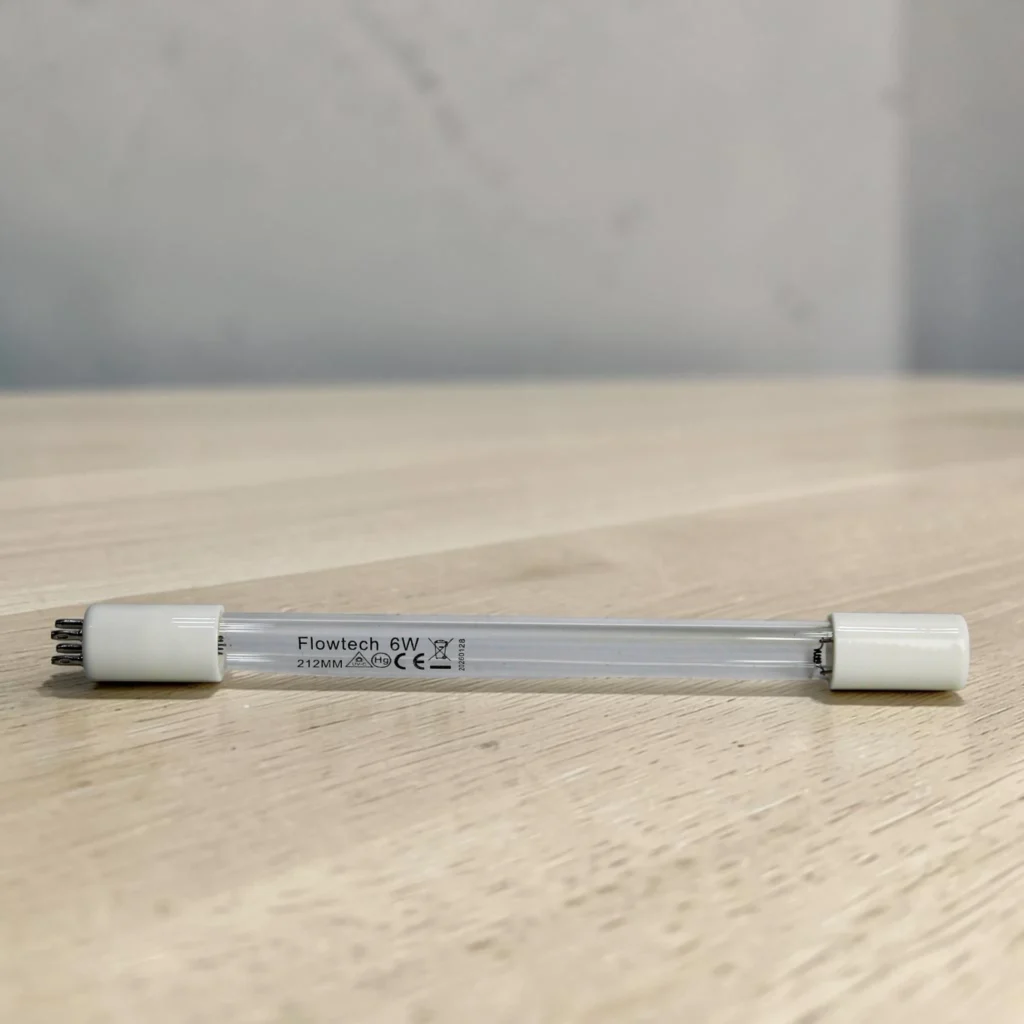 Flowtech UV Lamp 10 Inch