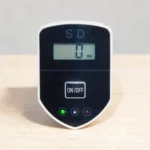 Inline TDS Meter – Real-Time Water Quality Monitor for Commercial RO Plants