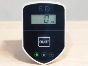 Inline TDS Meter