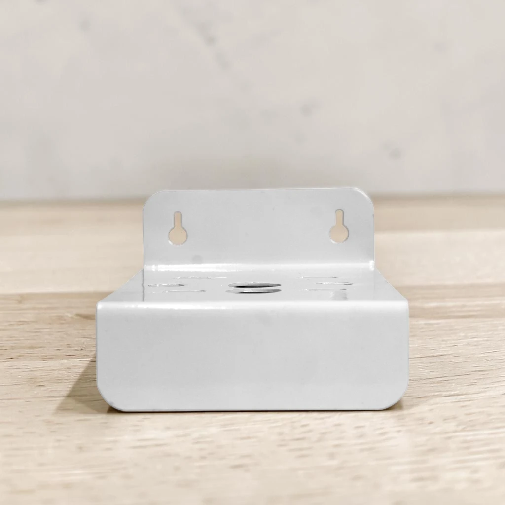 Jumbo Filter Housing Mounting Plate