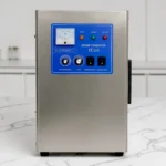 3 Gram Ozone Generator Analog (DNA-3G) – Industrial Ozone Disinfection System for Commercial RO Plants & Water Treatment in Pakistan