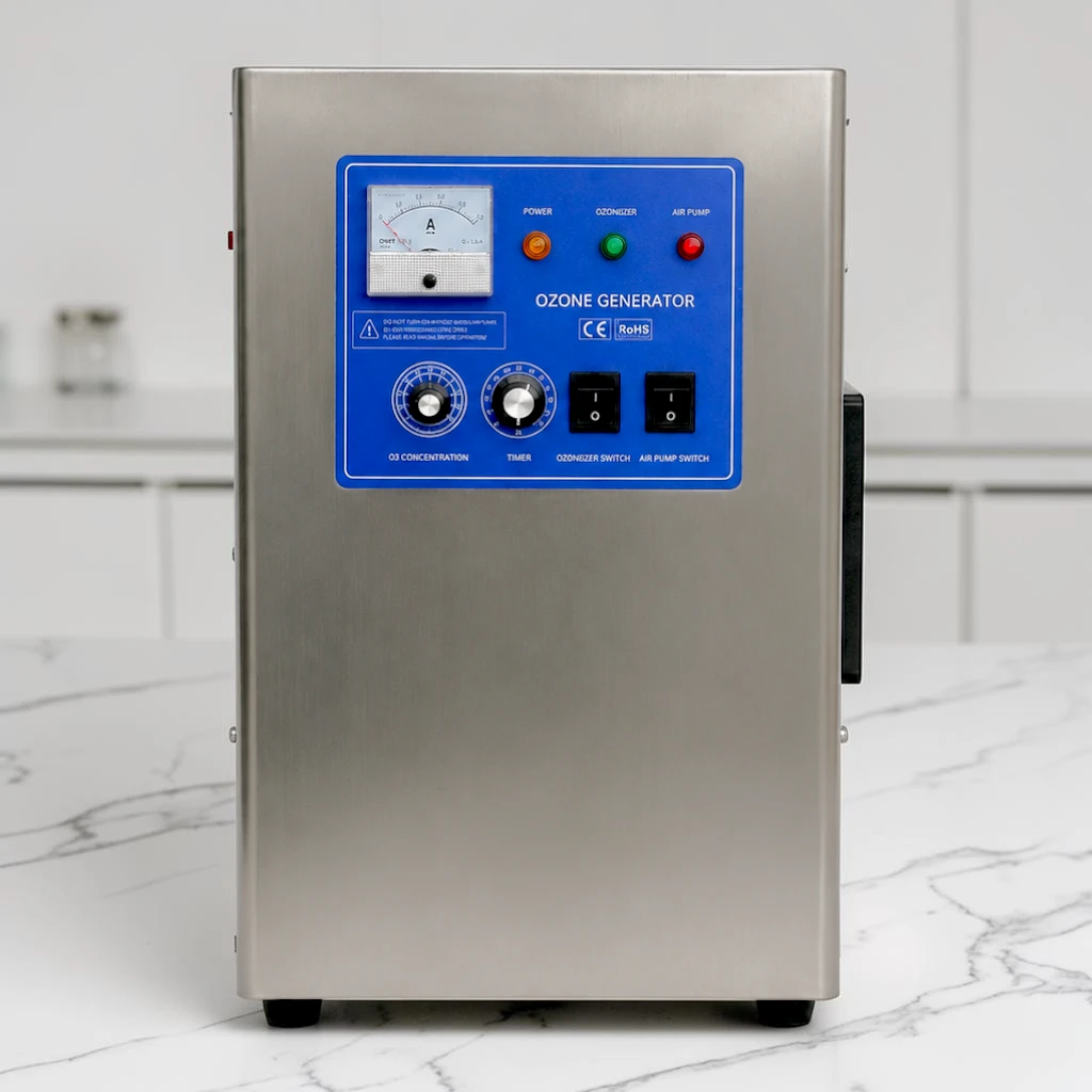 3 Gram Ozone Generator Analog DNA-3G